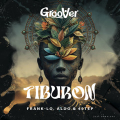 Frank-lo, Aldo & 4Step - Tiburon (Original Mix) [FREE DOWNLOAD]