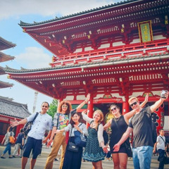 Review Top Tokyo Best Customized Walking Tour With A Guide (Private Tour)