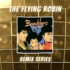 Bandolero - Paris Latino (TFR 2025 Disco House Remix)