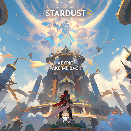 APyric - Take Me Back