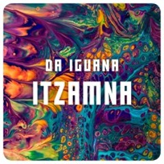 Da Iguana - Xupul (feat. Sagara)