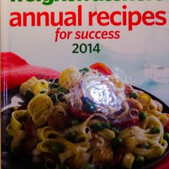 READ PDF Weight Watchers Annual Recipes for Success 2014 (Hardcover)