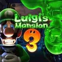 Luigis Mansion 3 E.Gadds theme