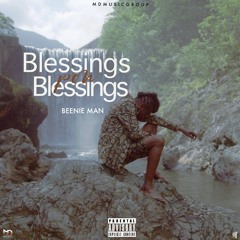 BEENIE MAN - BLESSINGS - CLEAN
