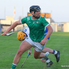 Treaty Talk | 324 | U20s revival; Cork ease through; Camogie semi-final. #SportLK