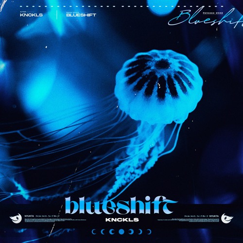 BLUESHIFT