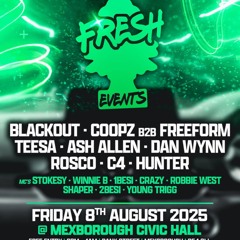 FRESH -dj FREEFORM -MCs ROBBIE WEST -SHAPER-STOKESY- YOUNG TRIGG [Mastered320].mp3