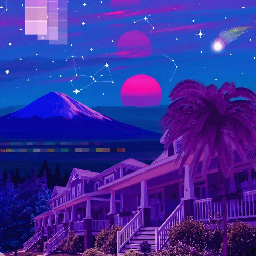 ASTROCOMET