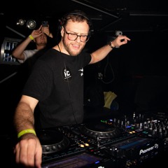 Josh Butler - Toffler, Rotterdam - Production Set July 2024