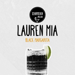 Black Margarita | Lauren Mia
