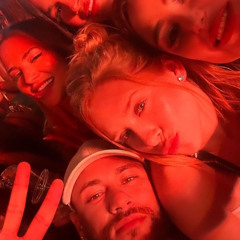 ARROCHA DA CHINA [ DJ DOISCÊ ] MEGA CARNAVAL 2025