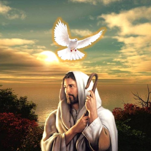 Stream The Fire of the Holy Spirit by Blessed Meditations | Listen ...
