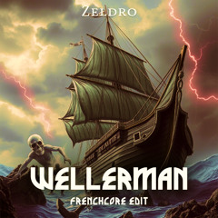 Wellerman (Frenchcore Edit)