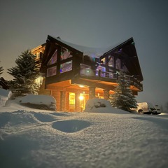 5x birthday weekend - TimberMoose - Utah