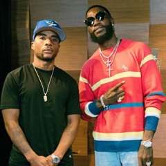 Growth With Gucci  A Conversation With Gucci Mane And Charlamagne Tha God