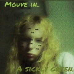 mouve. ー dead eyed hill.