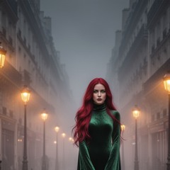 A une Passante (Beaudelaire)