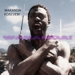 WAKANDA! [prod. kkoreaxo + fayglo]