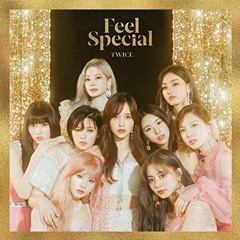 TWICE (트와이스) 'FEEL SPECIAL' [Cover]