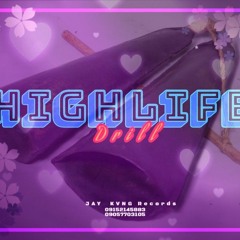 Highlife Drill_beat_