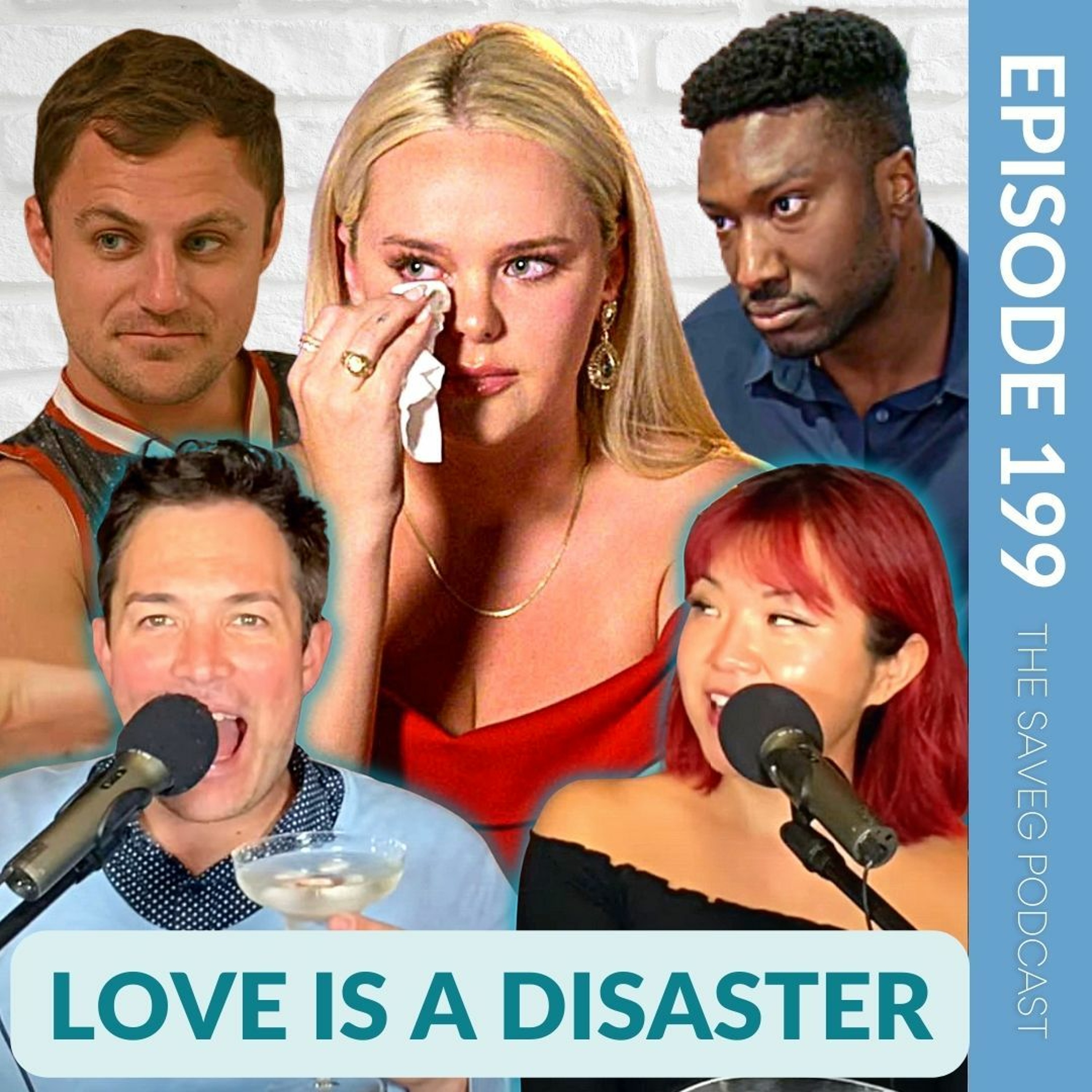 The SaVeg Podcast