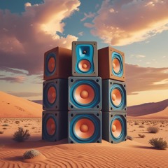 TIK - Arabian minimal