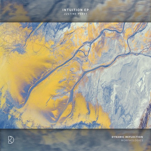 PREMIERE: Justine Perry - Perception [DRM002]