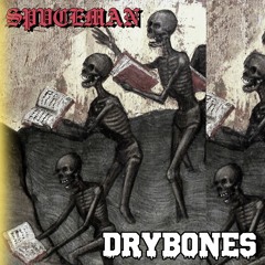 dry bones II