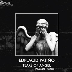 Tears of Angel (NuMar1 Remix)