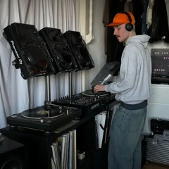 Kimber & Kid Kun w/ Lohmann - Subtle Radio - 02/06/2024