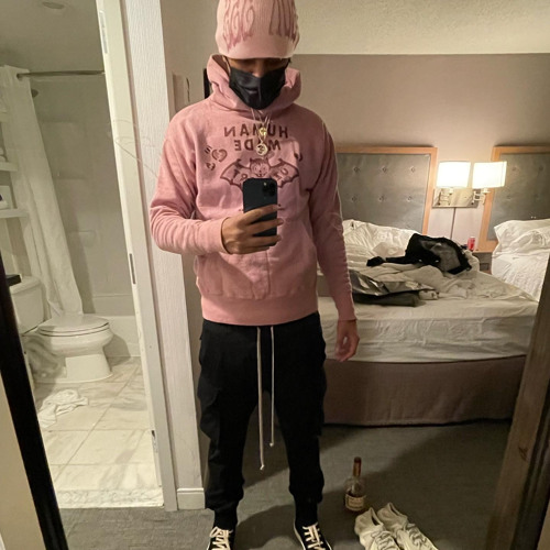 future Rahma x Destroy Lonely - LOOK AT MY! [prod. sammyboy]