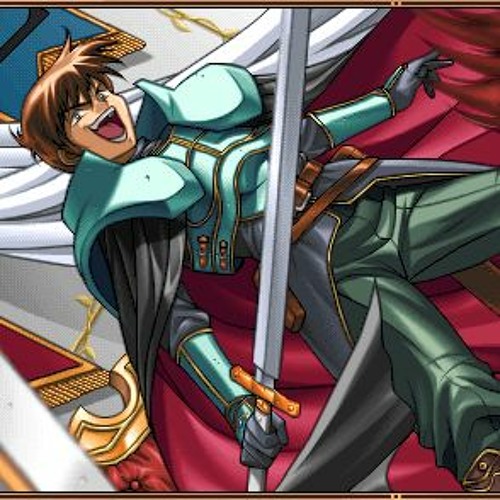 Stream Kichikuou Rance -Influence- on drums by UltraSEX | Listen online