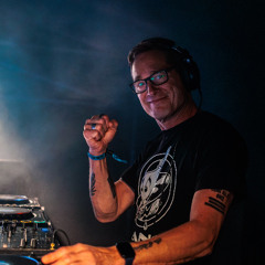 Dano at Ground Zero Festival 2024