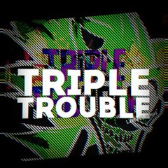 Vs Sonic.exe - Triple Trouble (Leebert remix)