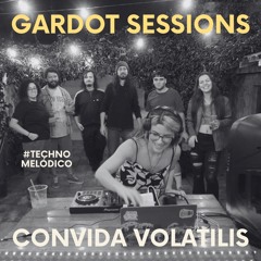 Gardot Sessions l Volatilis l Techno Melódico