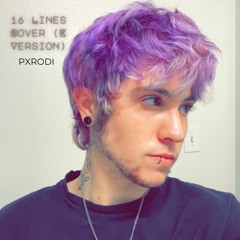 16 Lines Cover (K Version) (Prod. Sad Coc@ine)