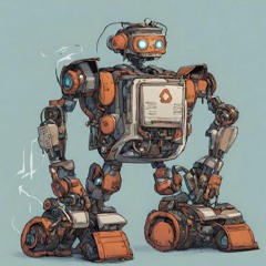 Brantron - recyclebots