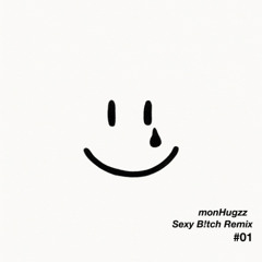 Sexy B!tch (monHugzz remix)