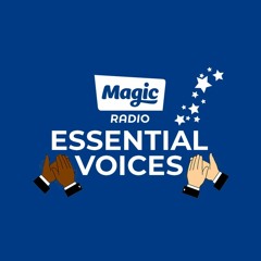 Essential Voices #3 - Adrian