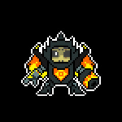 098 - A True Hero Never Loses