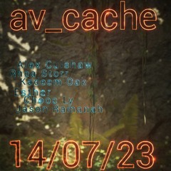 AV_CACHE 14/07/23