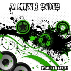 Alone 2012