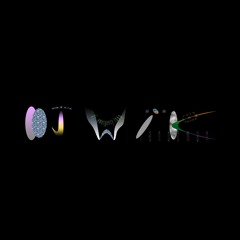 200 — dj wik w/ Turning Torso & alo