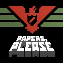 Papers, Please - Main Theme Orchestral