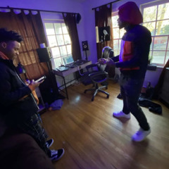 High fashion ft. yex