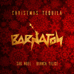 Sak Noel x Bianca Tilici - Christmas Tequila