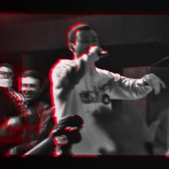 GOKILLA X МАЙК СТИКС — DOPE IN MY HEAD [ПДБ]