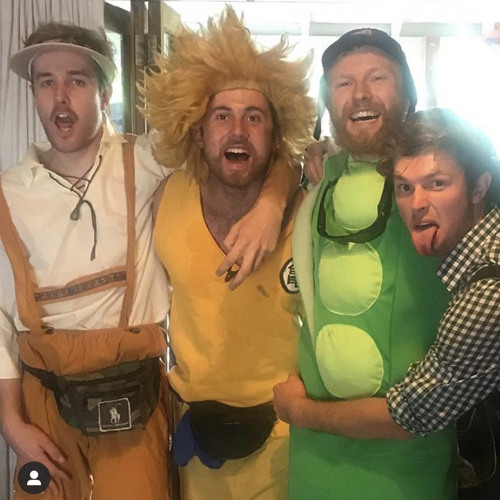 Session - feat. Capgun Sam (Prod. Sugar James)