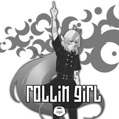 Rollin Girl UKR cover || wowaka ft. Hatsune Miky українською