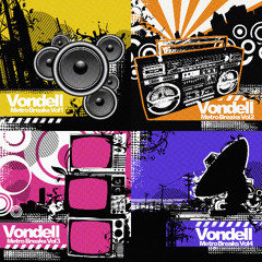 Vondell MetroBreaks [royalty free samples]